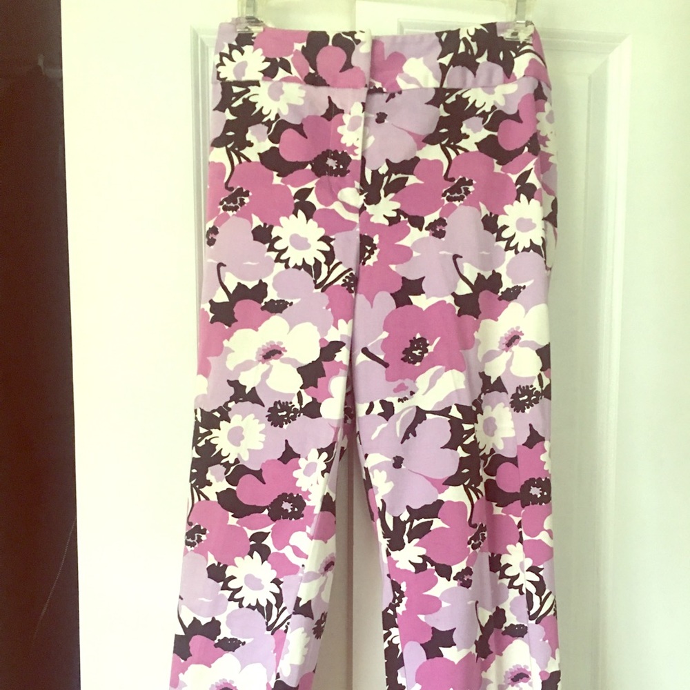 Women’s cropped pants